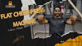 كورس سلسله حلقات اعرف اجهزه الجيم