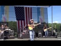 Chris Cagle - What Kinda Gone live 