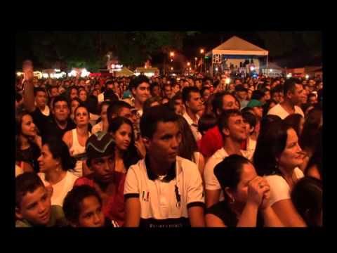 Trilhas do Cerrado   Programa Aruanã em Canto