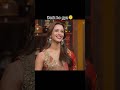 Tripti Dimri Smjh Gyi Trending Viralvideo Kapilsharma Thecomedyking
