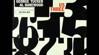 Horace Parlan Trio - Us Three