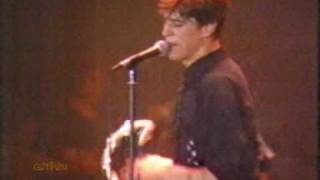 Danza Invisible- A este lado de la carretera 1989