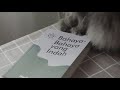 Poetry Book Bahaya Bahaya Yang Indah