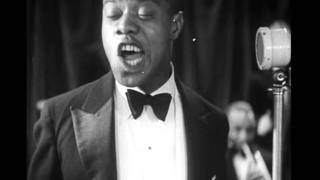 Dinah - Louis Armstrong
