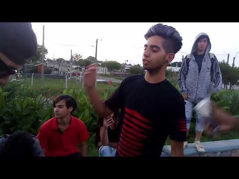 Sitael vs Flako | 4tos | Fecha 5