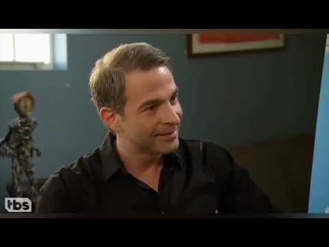 jordan schlansky and conan o'brien being questionable for 1:21