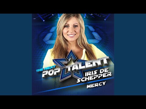 Mercy (From The Next Pop Talent)