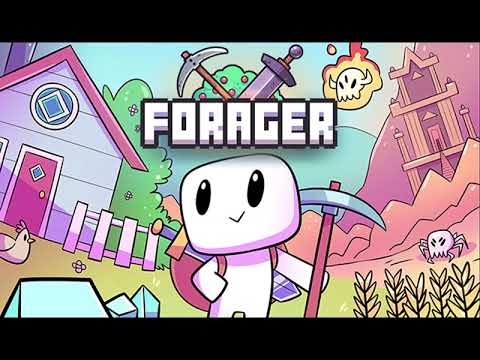 Sound Test Unlocked! Best VGM 2830 - Cosmetic Saloon (Forager)