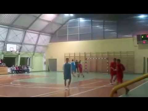 12 11 2014 r SHLPN   Witków – Płomień Janowiec