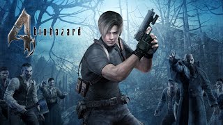 【バイオハザード4】最高難易度プロのシナリオクリア目指すのとマーセをします