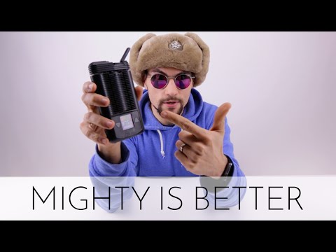 5 REASONS THE MIGHTY IS BETTER THAN THE CRAFTY