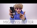 5 REASONS THE MIGHTY IS BETTER THAN THE CRAFTY
