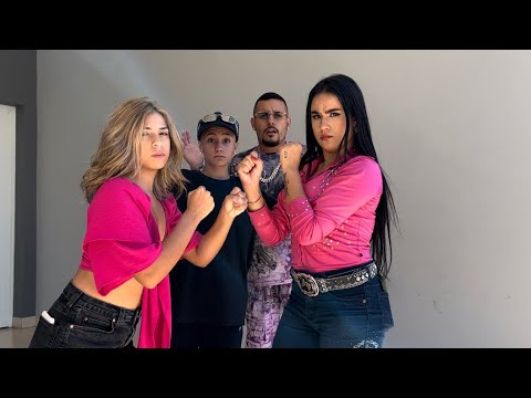 BOIADEIRA PEGOU MIGUEL E KETH SOZINHOS NO CARRO, E FICOU MUITO BRAVA😱