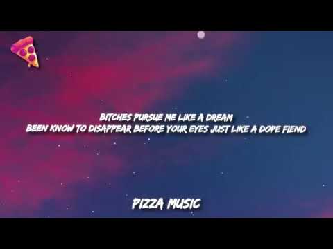 2Pac ALL eyez on me DJ belite Rix  ( Lyricris )