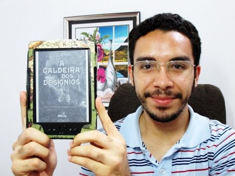 A Caldeira dos Desígnios - A.J.Cruz