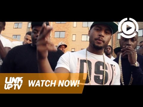 Ice City Boyz (Fatz, J Styles, Streetz, Toxic) - Pressure [Music Video] @icecitynw | Link Up TV