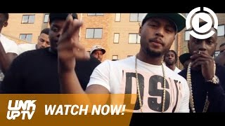 Ice City Boyz (Fatz, J Styles, Streetz, Toxic) - Pressure [Music Video] @icecitynw | Link Up TV