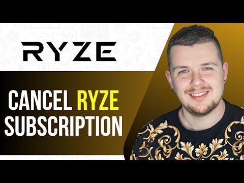 How To Cancel RYZE Mushroom Coffee Subscription Online Easily
