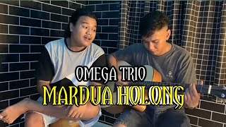 Download lagu MARDUA HOLONG - OMEGA TRIO (COVER EMPAT ) mp3 Download lagu MARDUA HOLONG - OMEGA TRIO (COVER EMPAT ) mp3