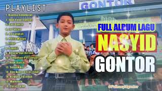 Download lagu FULL ALBUM LAGU NASYID GONTOR mp3