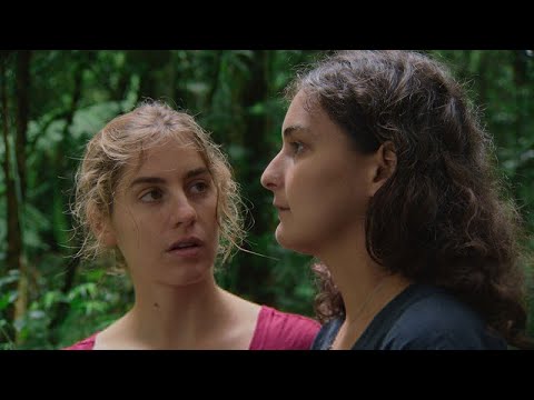 Thumbnail for video: Official Trailer