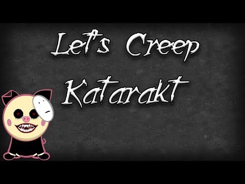 Let's Creep #274: Katarakt [Victor & Winter Chroniken #17]