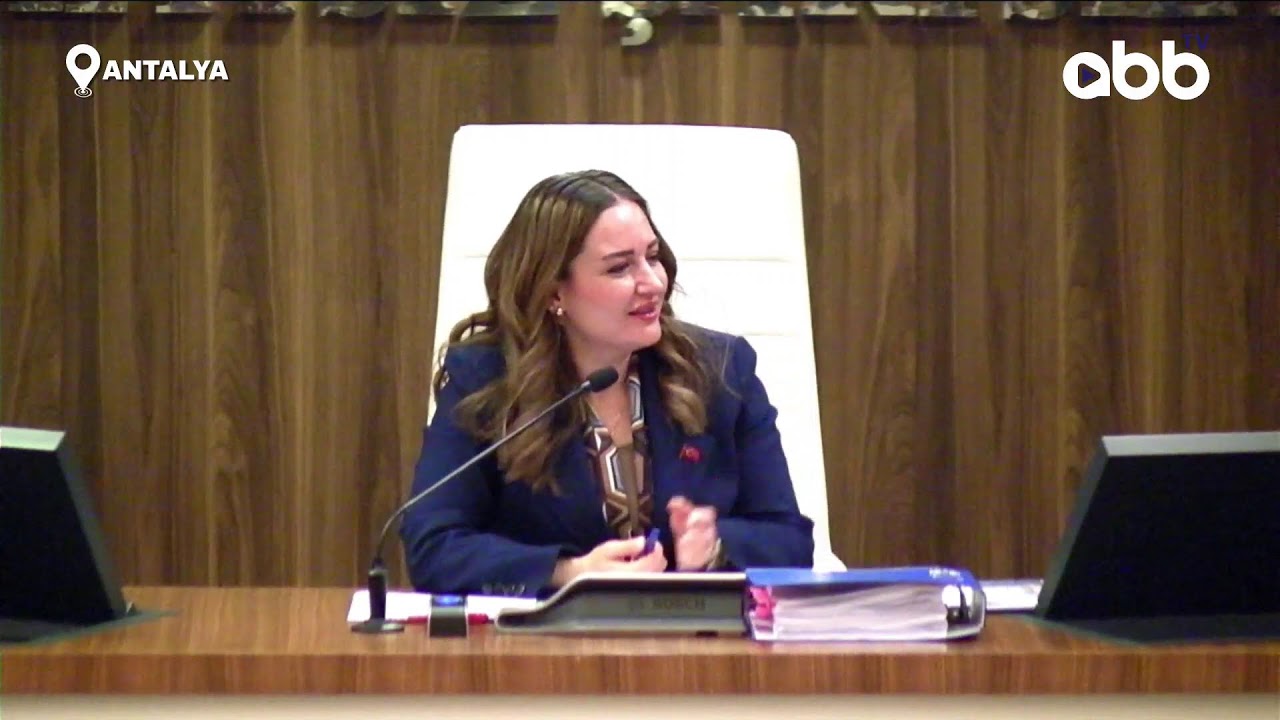 MART AYI OLAĞAN MECLİS DEVAM TOPLANTISI