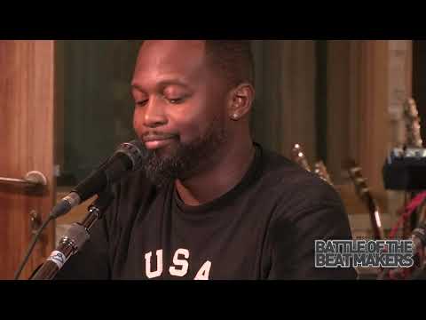 BATTLE OF THE BEAT MAKERS 2018 - Top 128 Producers Ep. 4 (Pre-Screening)