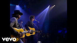 Bob Dylan - Knockin&#39; On Heaven&#39;s Door (Unplugged)