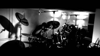 Tragedy of Time // &#39;Erasure&#39; Drum Session Snippet!