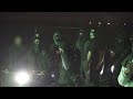 SK - Can’t Speak(Official Video)