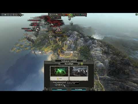 Skavenblight - Tier 5 on Turn 3 - Worth it ?