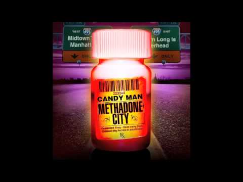 Methadone City -Candy Man- 25 to Life ft Tragedy Khadafi & Voice