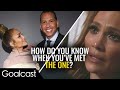 The Hardest Lesson Jennifer Lopez Learned About Love | Life Stories | Goalcast