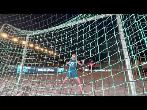 IFK Ystads pojkar vann 12-årsklassen