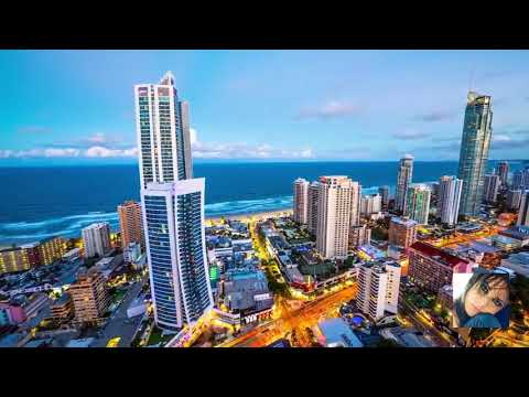 Nitrous Oxide feat. Jess Morgan ~ Golden Horizon ( Avalon 2019)