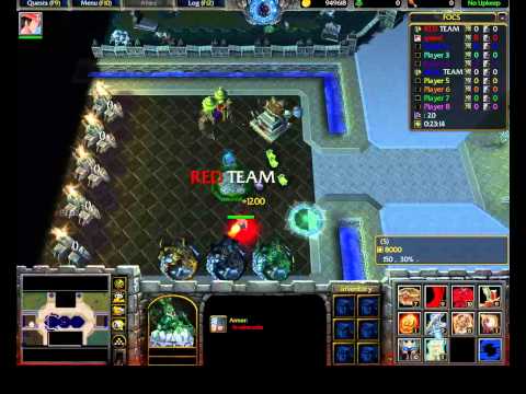 Fight of Characters Basics:Item Guide and Item Builds