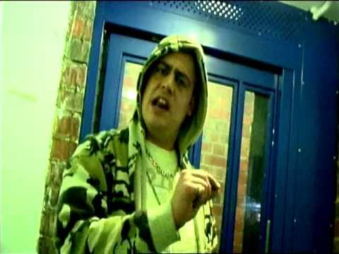 Tuggawar ''Anyting Mi Say A Law'' (CLEAN EDITED VERSION) Giggs / state quote / dr dre riddim