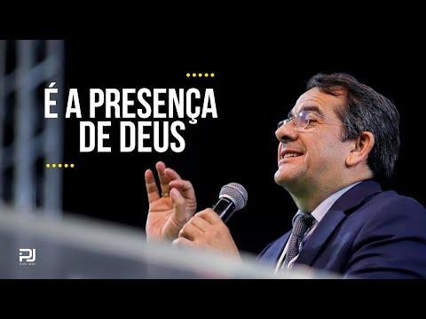 TESTEMUNHO PASTOR JANDER!! É A PRESENÇA DE DEUS QUE NOS GARANTE A VITÓRIA  - AD VIÇOSA