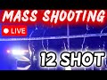 MASS SHOOTING 12 SHOT ARMED Suspect 1 DEAD MANHUNT Catawba County North Carolina LIVE