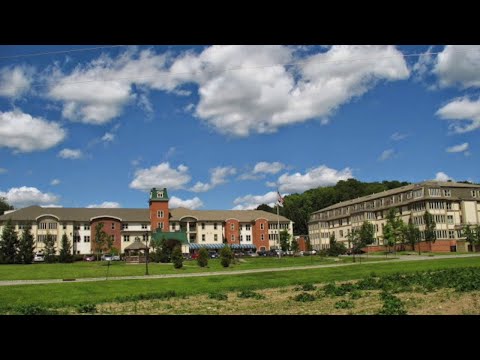 NJ Sussex County Dept. Of Health & Human Services Hosts Healthy Living Festival