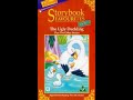 Opening To Storybook Favourites The Ugly Duckling UK VHS 1996