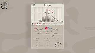 Video thumbnail for Lese - Fletcher (Overview) by Lese Audio Technologies