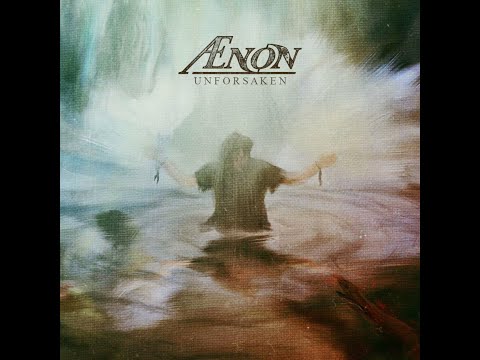 ÆNON - Travesty ( ft. Ben Jones of Scars Have Faded )