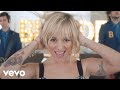 Alizée - Blonde (Clip officiel)