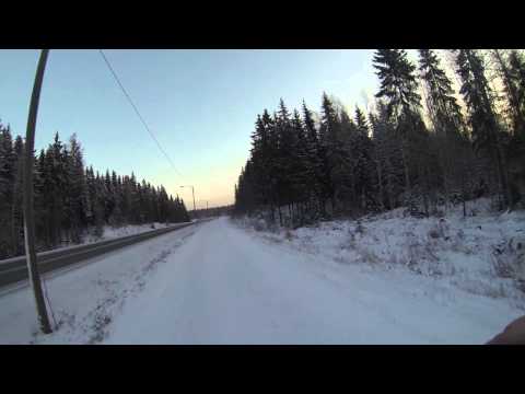 Tästä se lähtee osa 2