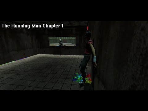 Run Chapter 01 Steam Community :: Video :: The Running Man Chapter 1!