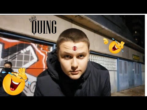 LO MEJOR DE QUING 😂😂|| RUSO HUMILLADOR 🇷🇺