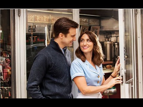 Gavin Creel in Waitress (with Sara Bareilles)