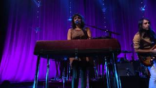 Say Goodbye - Norah Jones - iTunes Festival - 1080 HD